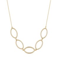 Collier Rosato Femme Sofia in Argent RZSO08